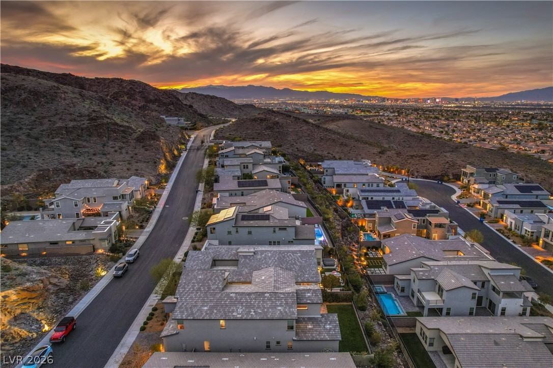 1984 Canyon Highlands Drive Henderson NV 89052