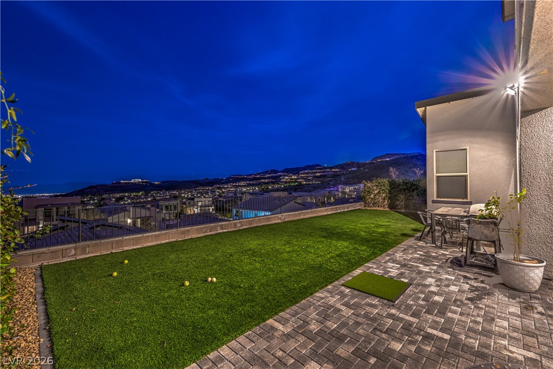 1984 Canyon Highlands Drive Henderson NV 89052