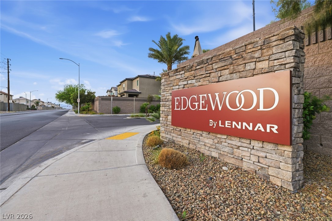 2740 Aldine Court Las Vegas NV 89142