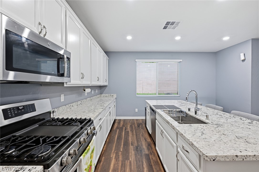 2740 Aldine Court Las Vegas NV 89142
