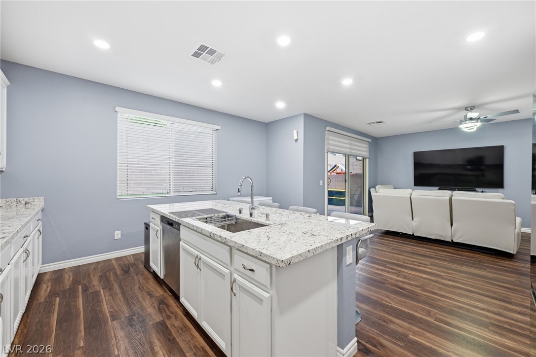 2740 Aldine Court Las Vegas NV 89142