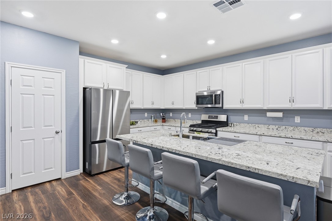 2740 Aldine Court Las Vegas NV 89142