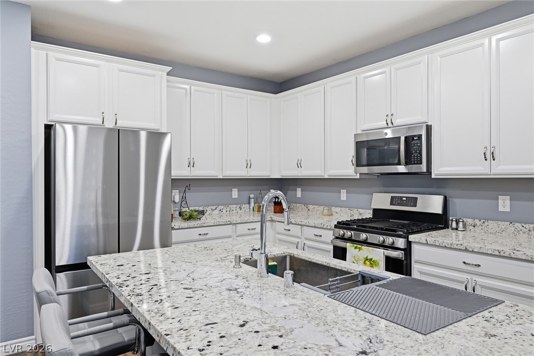 2740 Aldine Court Las Vegas NV 89142