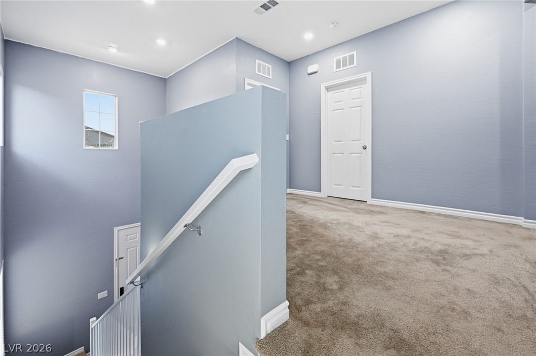 2740 Aldine Court Las Vegas NV 89142
