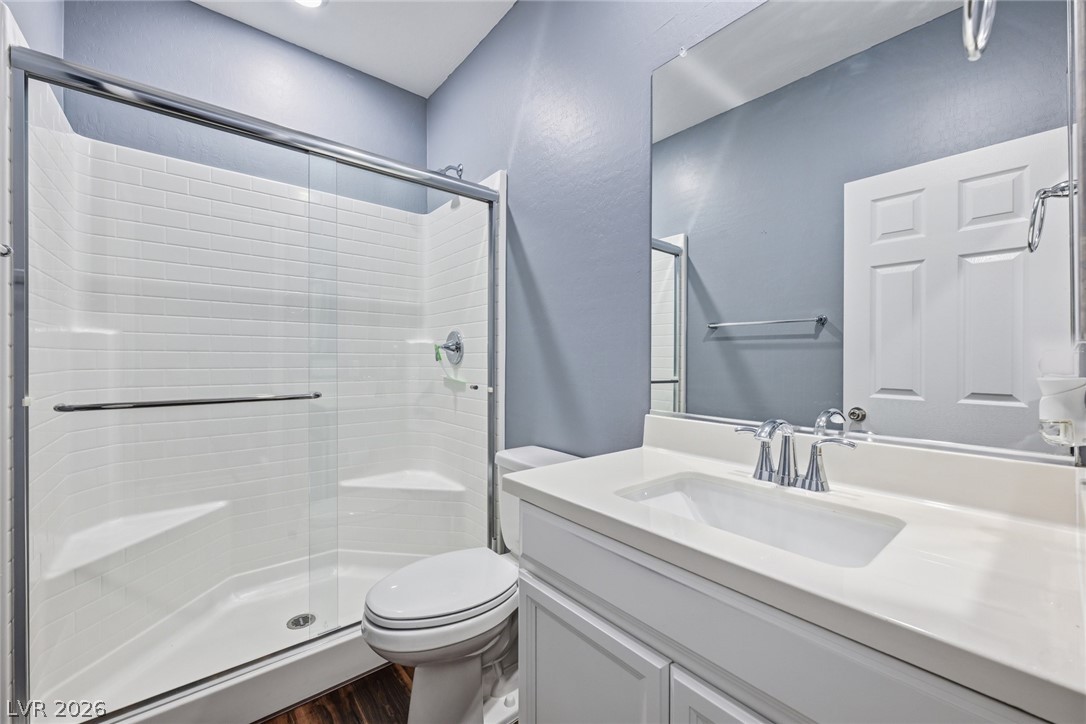 2740 Aldine Court Las Vegas NV 89142
