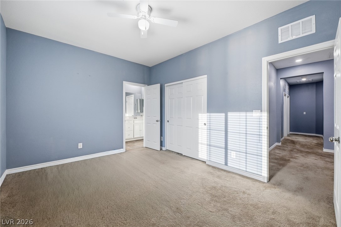 2740 Aldine Court Las Vegas NV 89142