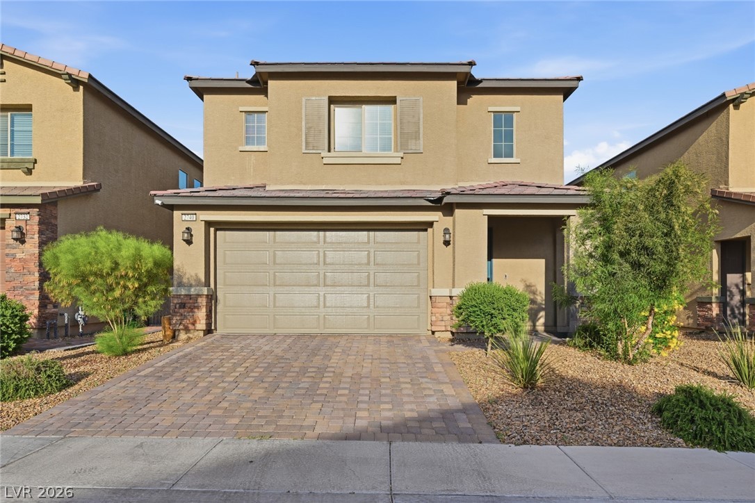 2740 Aldine Court Las Vegas NV 89142