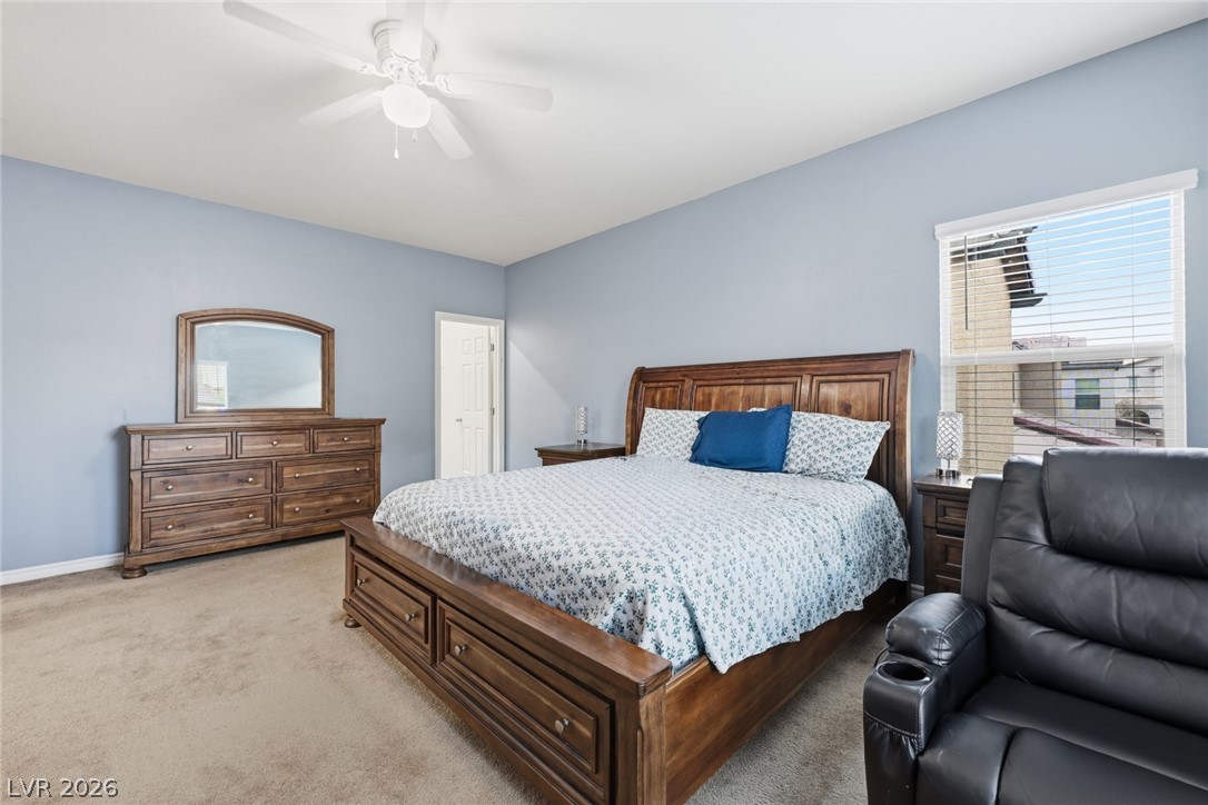 2740 Aldine Court Las Vegas NV 89142