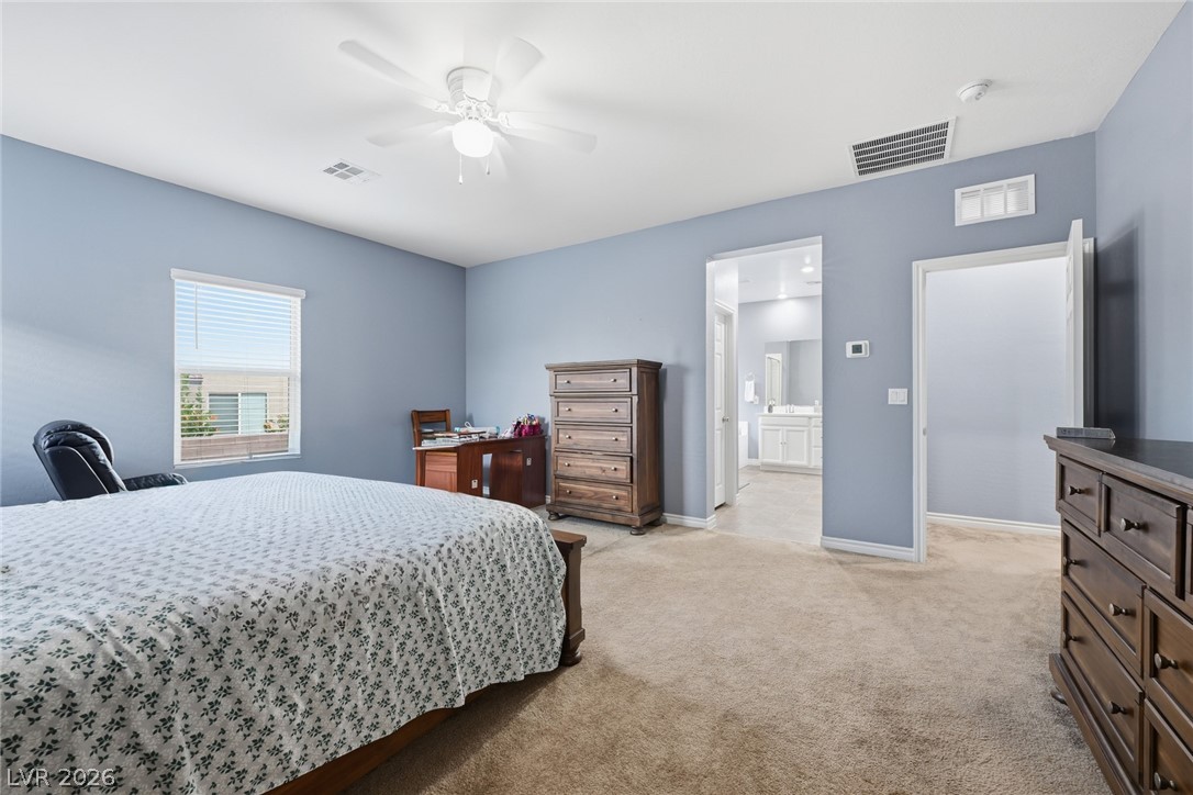 2740 Aldine Court Las Vegas NV 89142