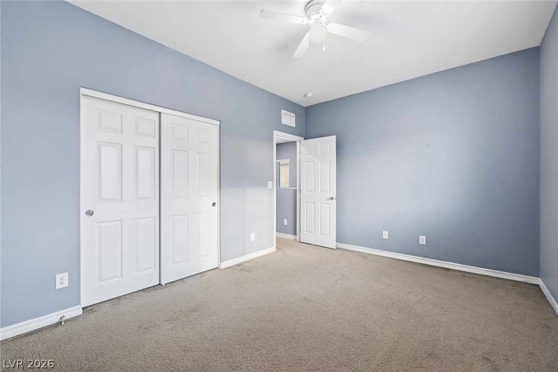 2740 Aldine Court Las Vegas NV 89142