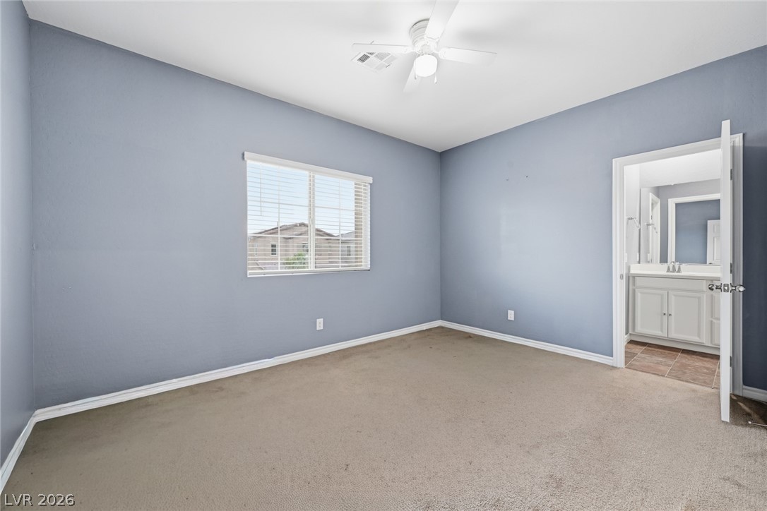 2740 Aldine Court Las Vegas NV 89142