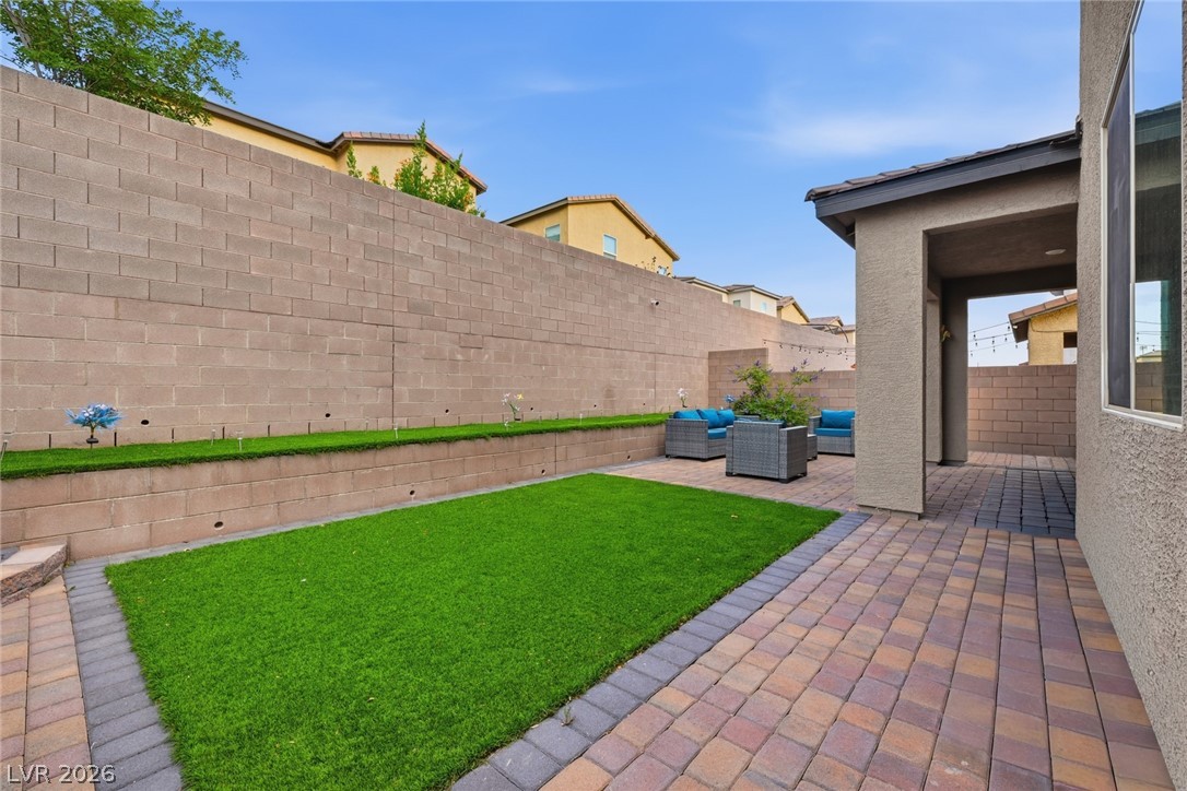 2740 Aldine Court Las Vegas NV 89142