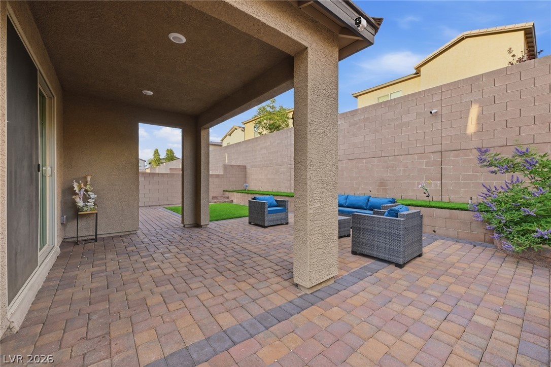 2740 Aldine Court Las Vegas NV 89142