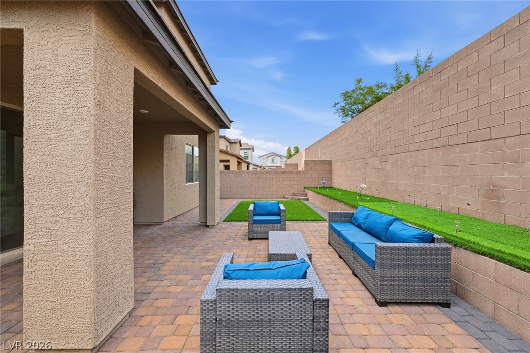 2740 Aldine Court Las Vegas NV 89142