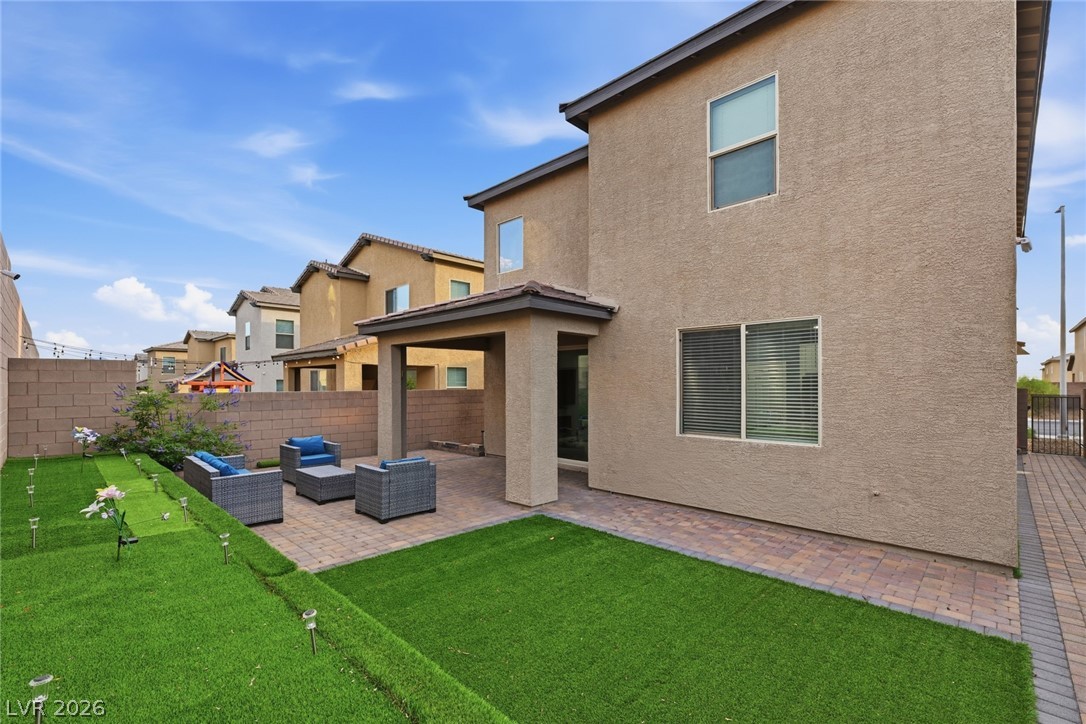 2740 Aldine Court Las Vegas NV 89142