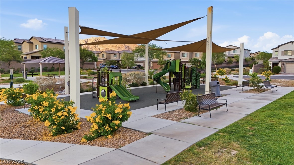 2740 Aldine Court Las Vegas NV 89142