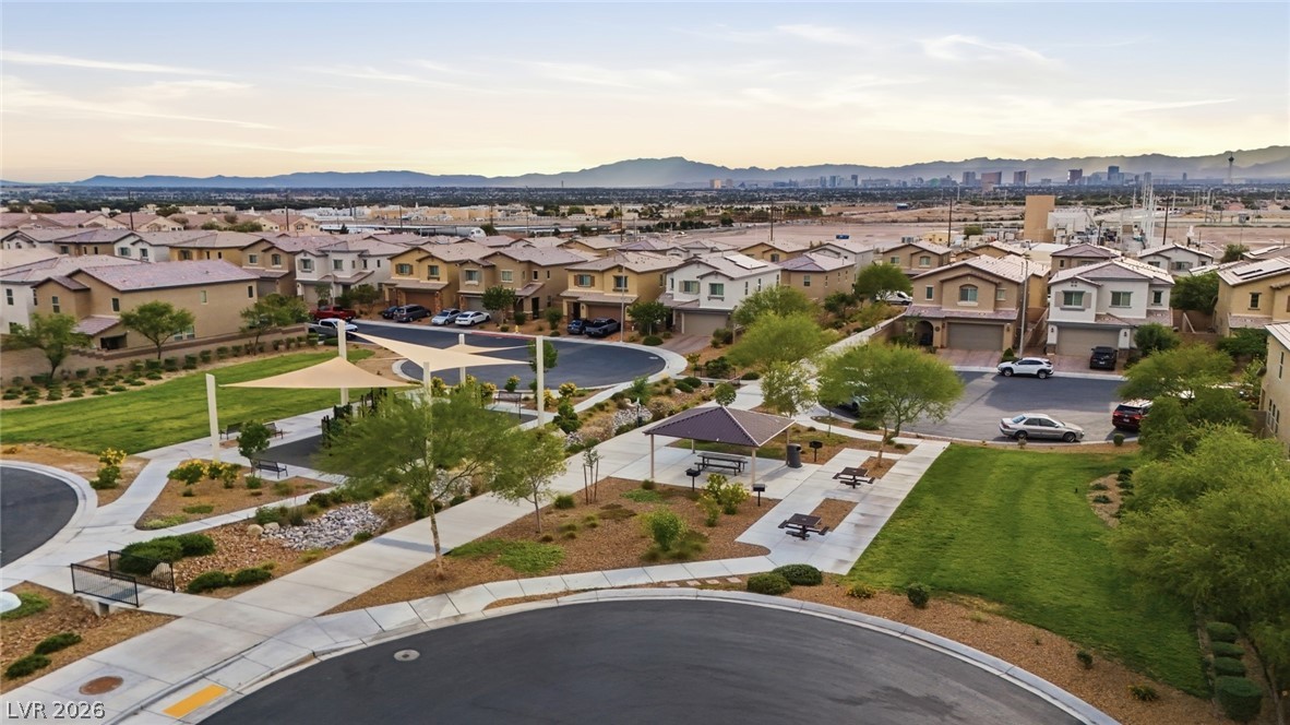 2740 Aldine Court Las Vegas NV 89142