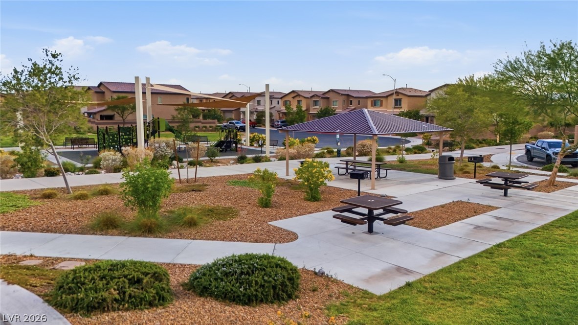 2740 Aldine Court Las Vegas NV 89142