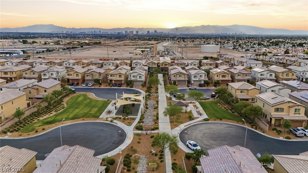 2740 Aldine Court Las Vegas NV 89142