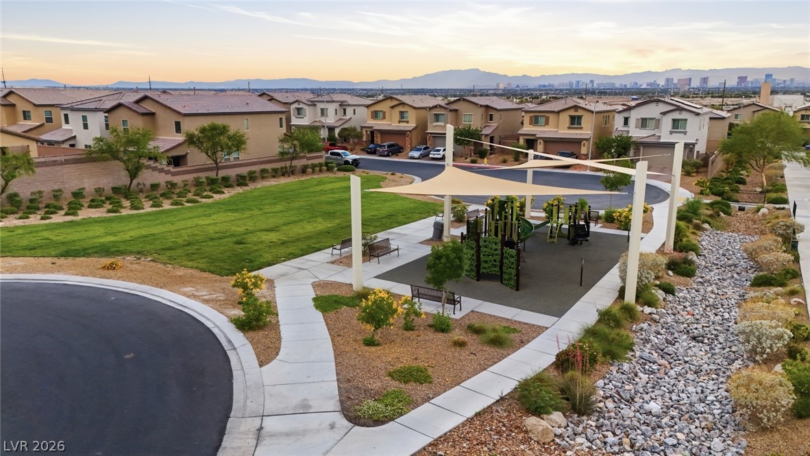 2740 Aldine Court Las Vegas NV 89142