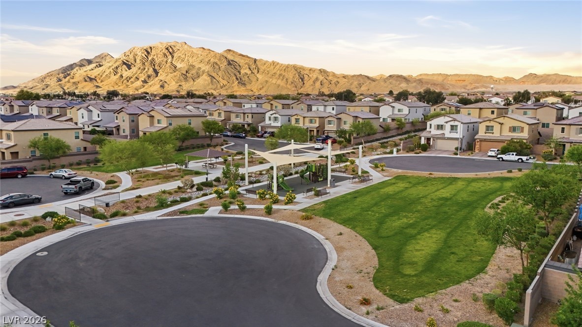 2740 Aldine Court Las Vegas NV 89142
