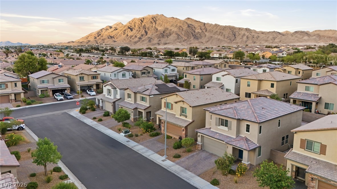 2740 Aldine Court Las Vegas NV 89142