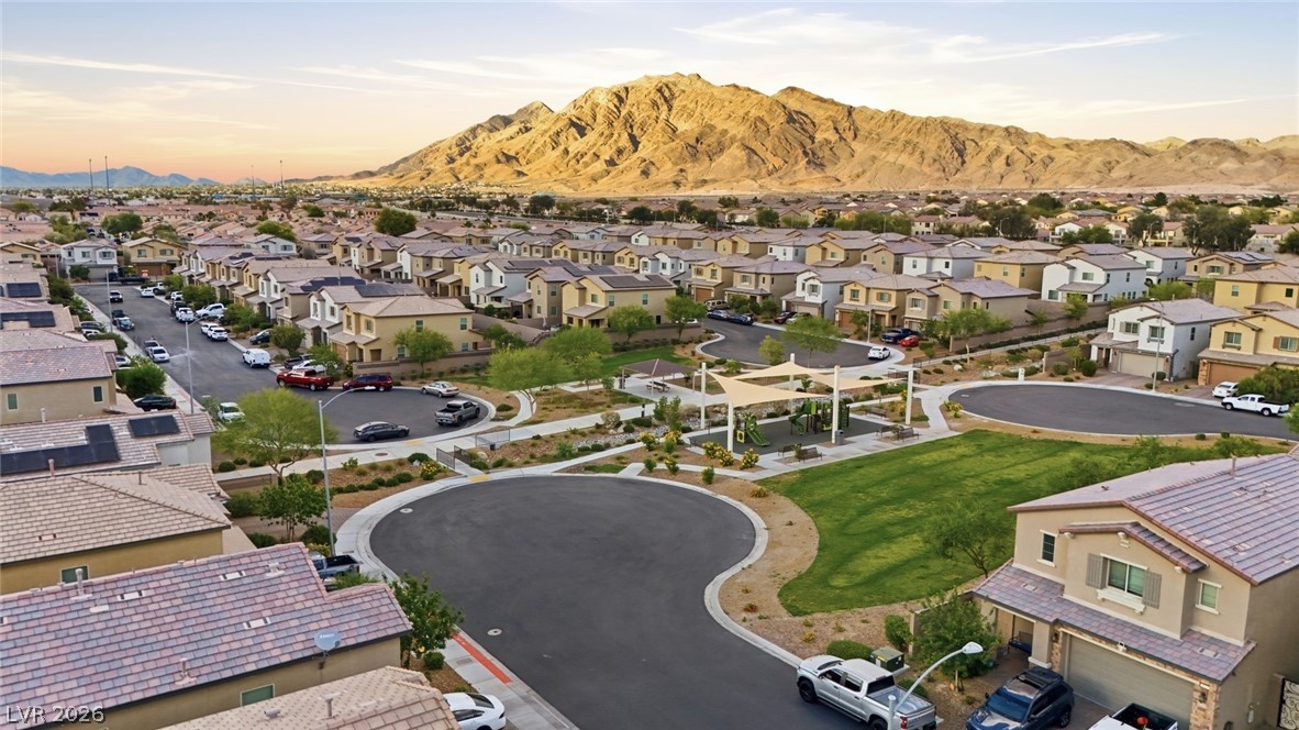 2740 Aldine Court Las Vegas NV 89142