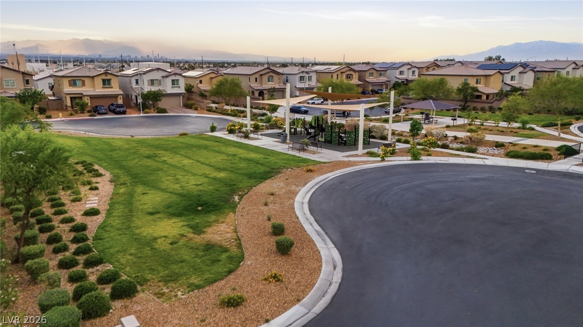 2740 Aldine Court Las Vegas NV 89142