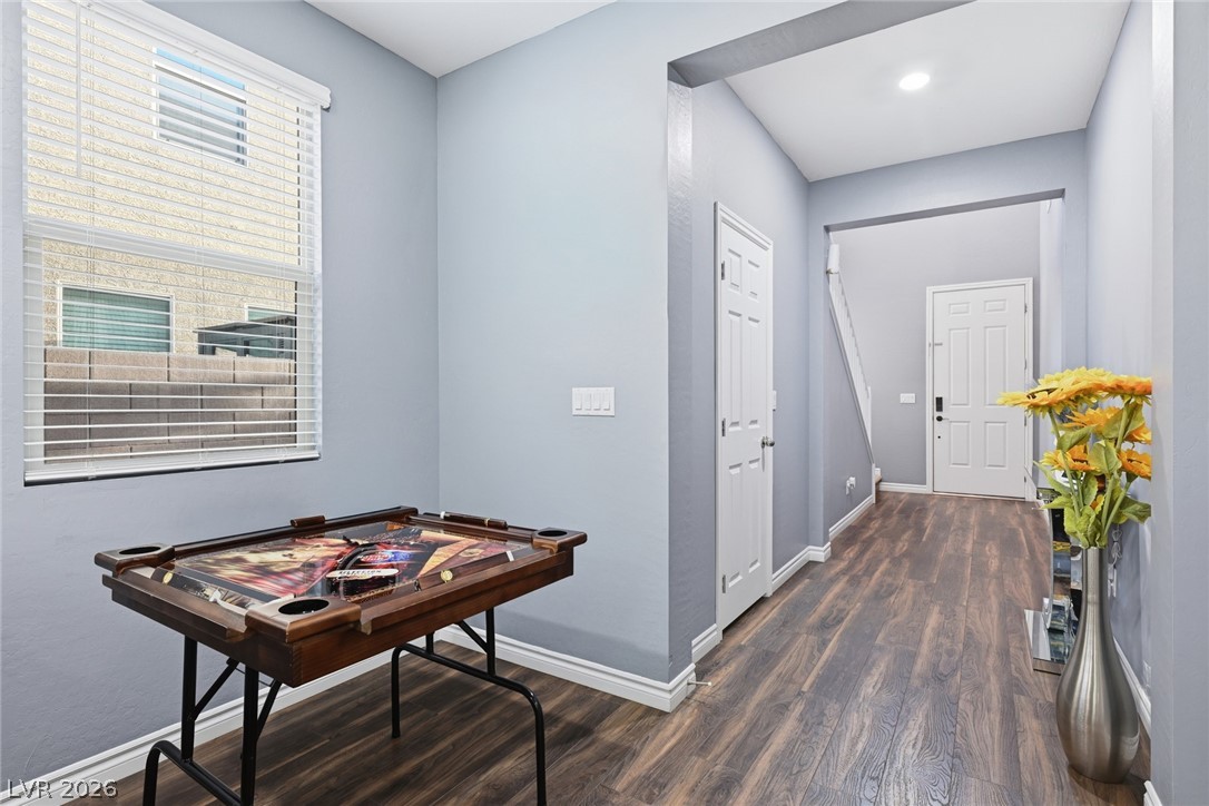 2740 Aldine Court Las Vegas NV 89142