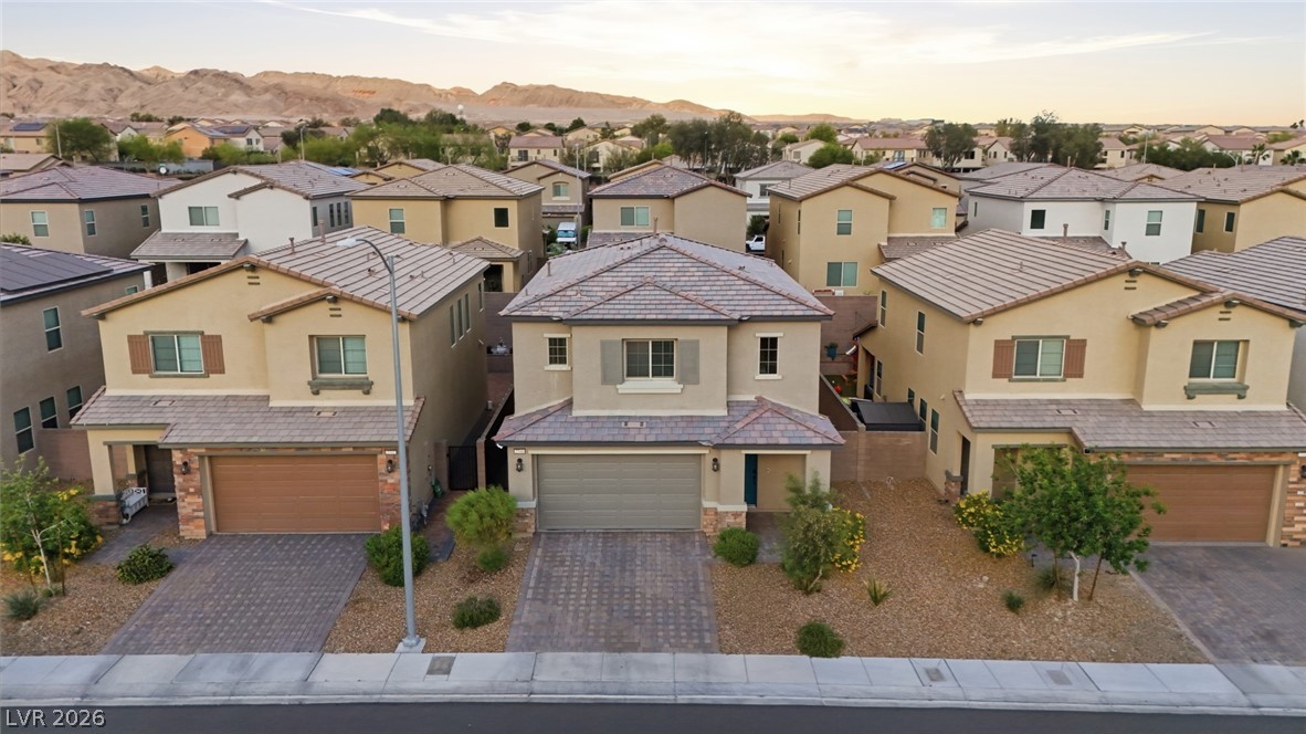 2740 Aldine Court Las Vegas NV 89142