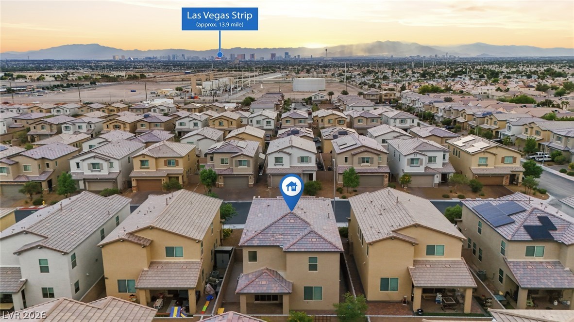2740 Aldine Court Las Vegas NV 89142