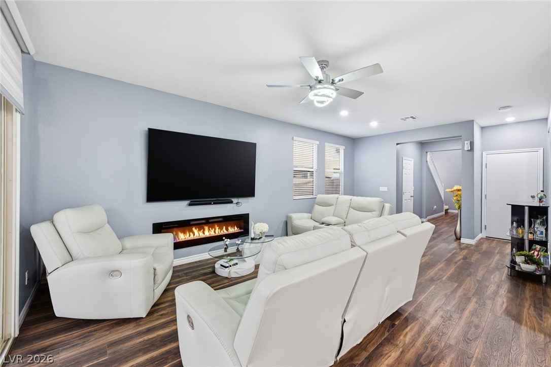 2740 Aldine Court Las Vegas NV 89142