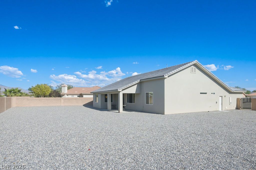 4930 East Ridgewood Drive Pahrump NV 89061