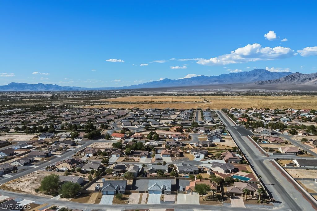 4930 East Ridgewood Drive Pahrump NV 89061