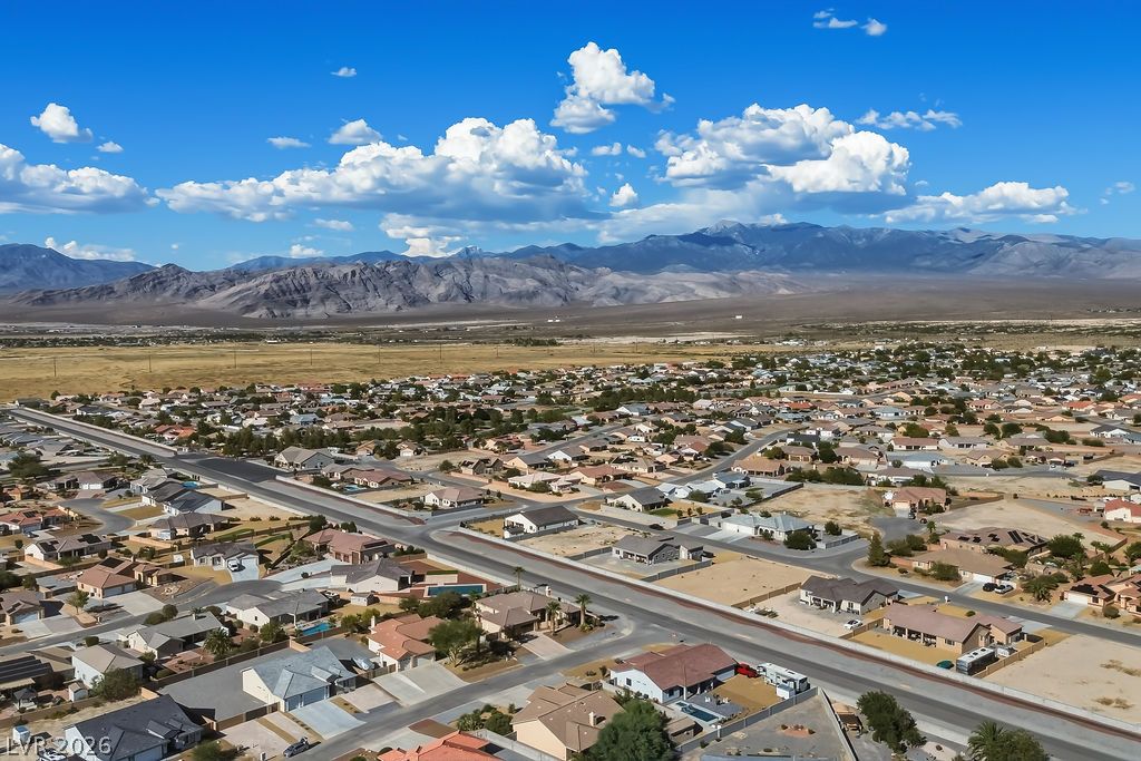 4930 East Ridgewood Drive Pahrump NV 89061