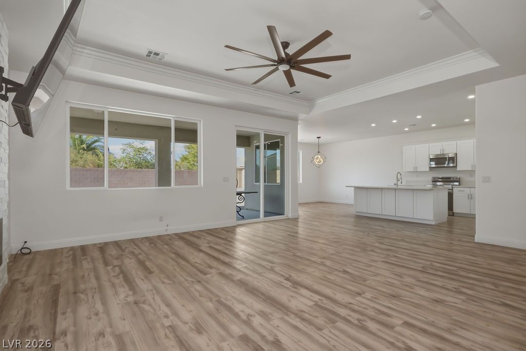 4930 East Ridgewood Drive Pahrump NV 89061