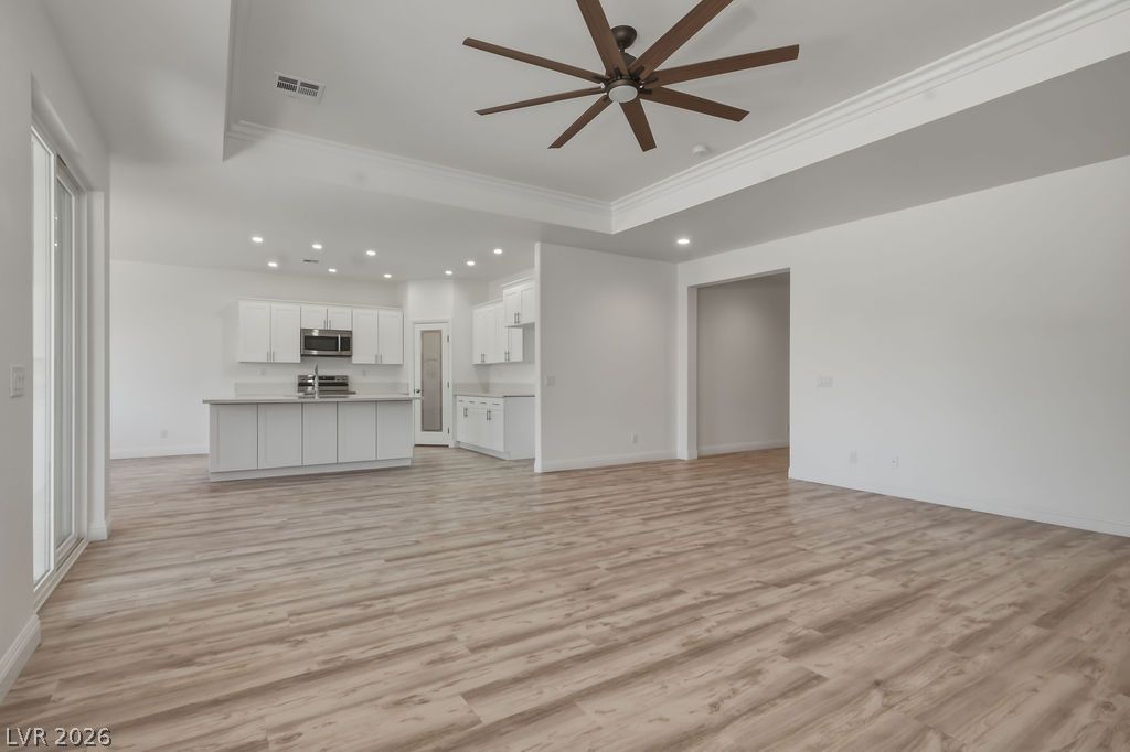 4930 East Ridgewood Drive Pahrump NV 89061