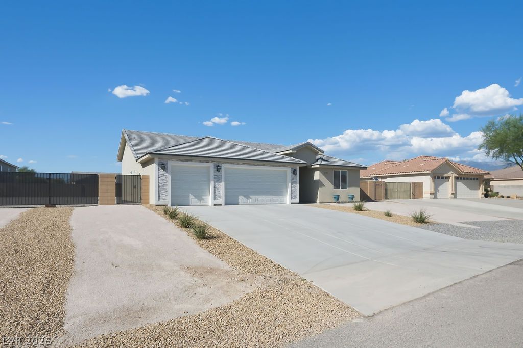 4930 East Ridgewood Drive Pahrump NV 89061