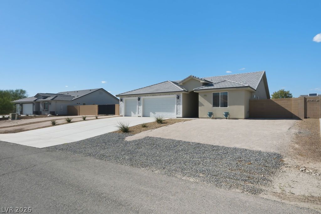 4930 East Ridgewood Drive Pahrump NV 89061