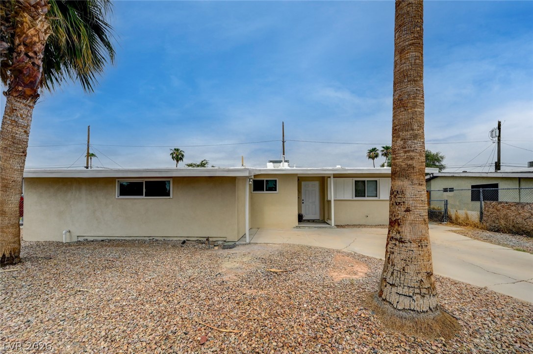 2317 Howard Drive Las Vegas NV 89104