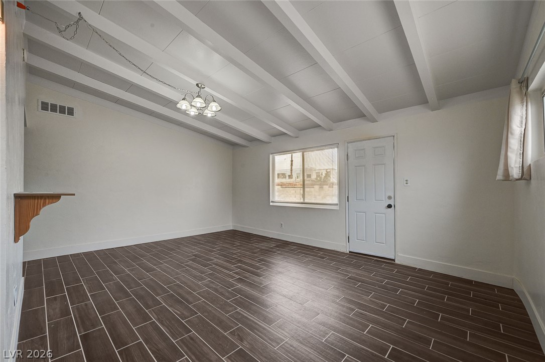 2317 Howard Drive Las Vegas NV 89104