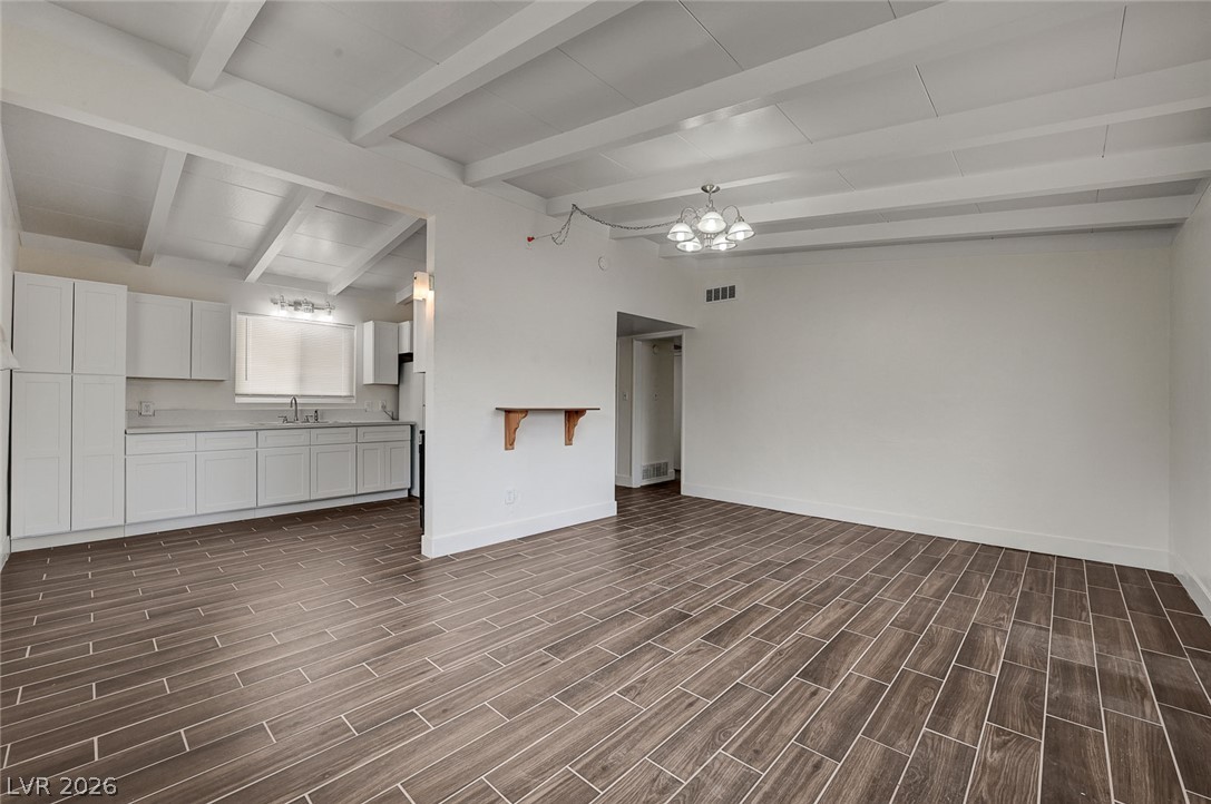 2317 Howard Drive Las Vegas NV 89104