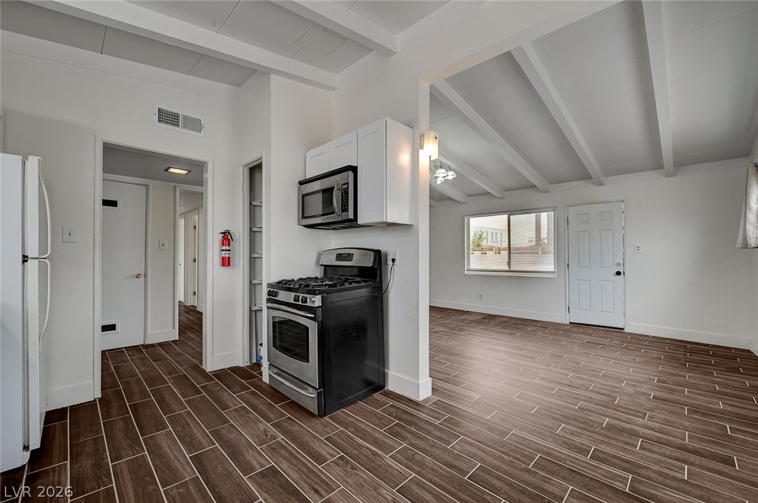 2317 Howard Drive Las Vegas NV 89104