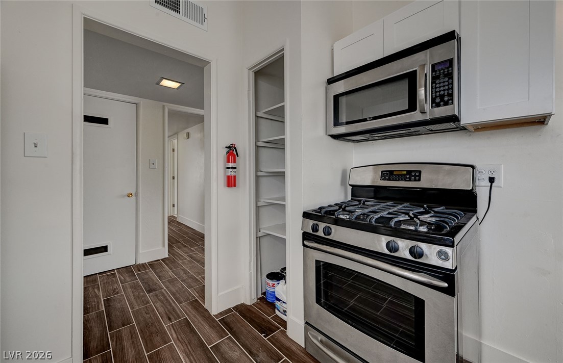 2317 Howard Drive Las Vegas NV 89104