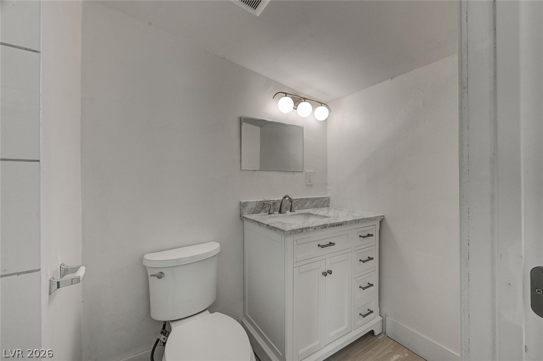 2317 Howard Drive Las Vegas NV 89104