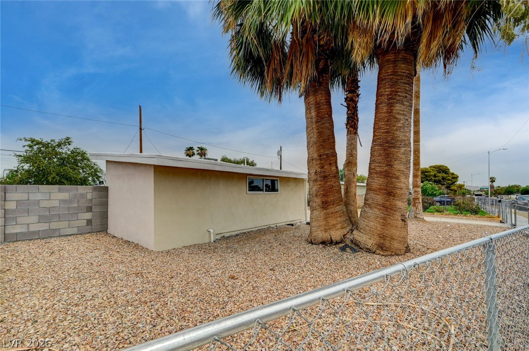 2317 Howard Drive Las Vegas NV 89104