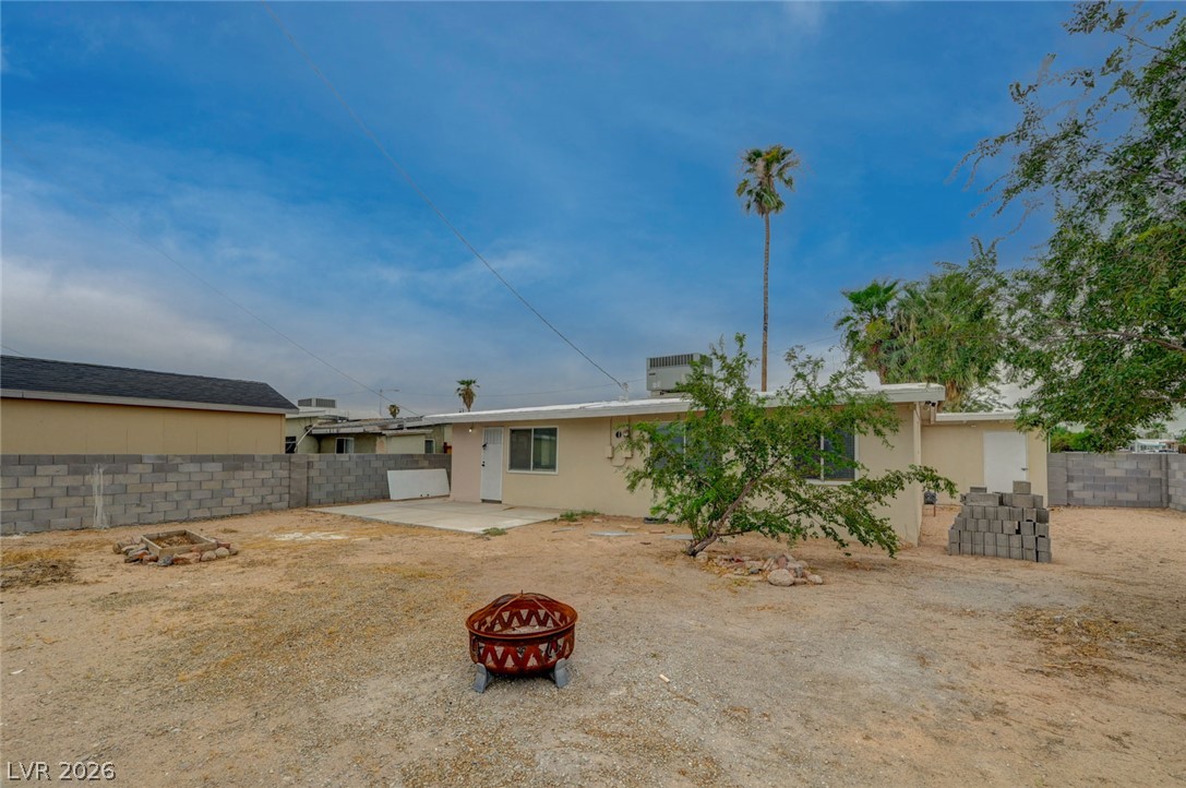 2317 Howard Drive Las Vegas NV 89104