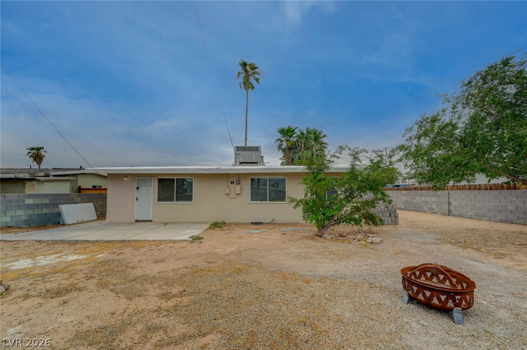 2317 Howard Drive Las Vegas NV 89104