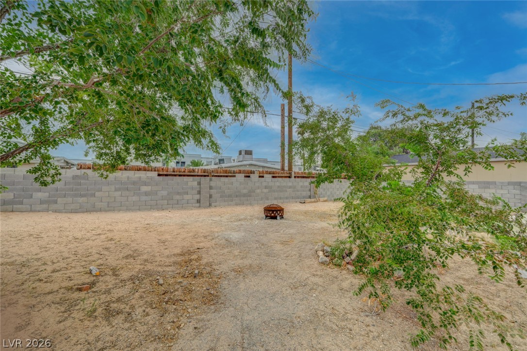 2317 Howard Drive Las Vegas NV 89104