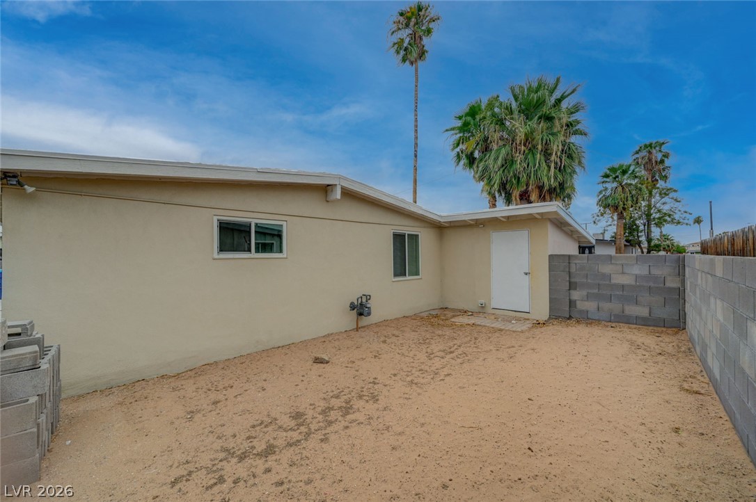 2317 Howard Drive Las Vegas NV 89104